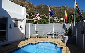 Big Skies Guesthouse